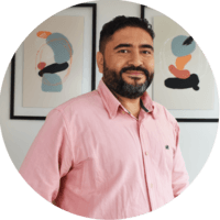 Darío Alejandro Gil Zabaleta