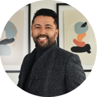 Eduardo Augusto Madero Prieto