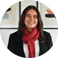 Grace Andrea Montoya Rojas