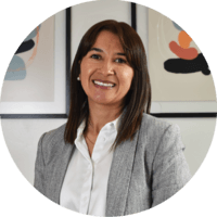 Liney Alejandra Avila Gonzalez