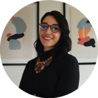 Paula Andrea Ramírez Buriticá